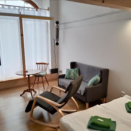 Apartment Pod Hradem Loket Zewnętrze zdjęcie