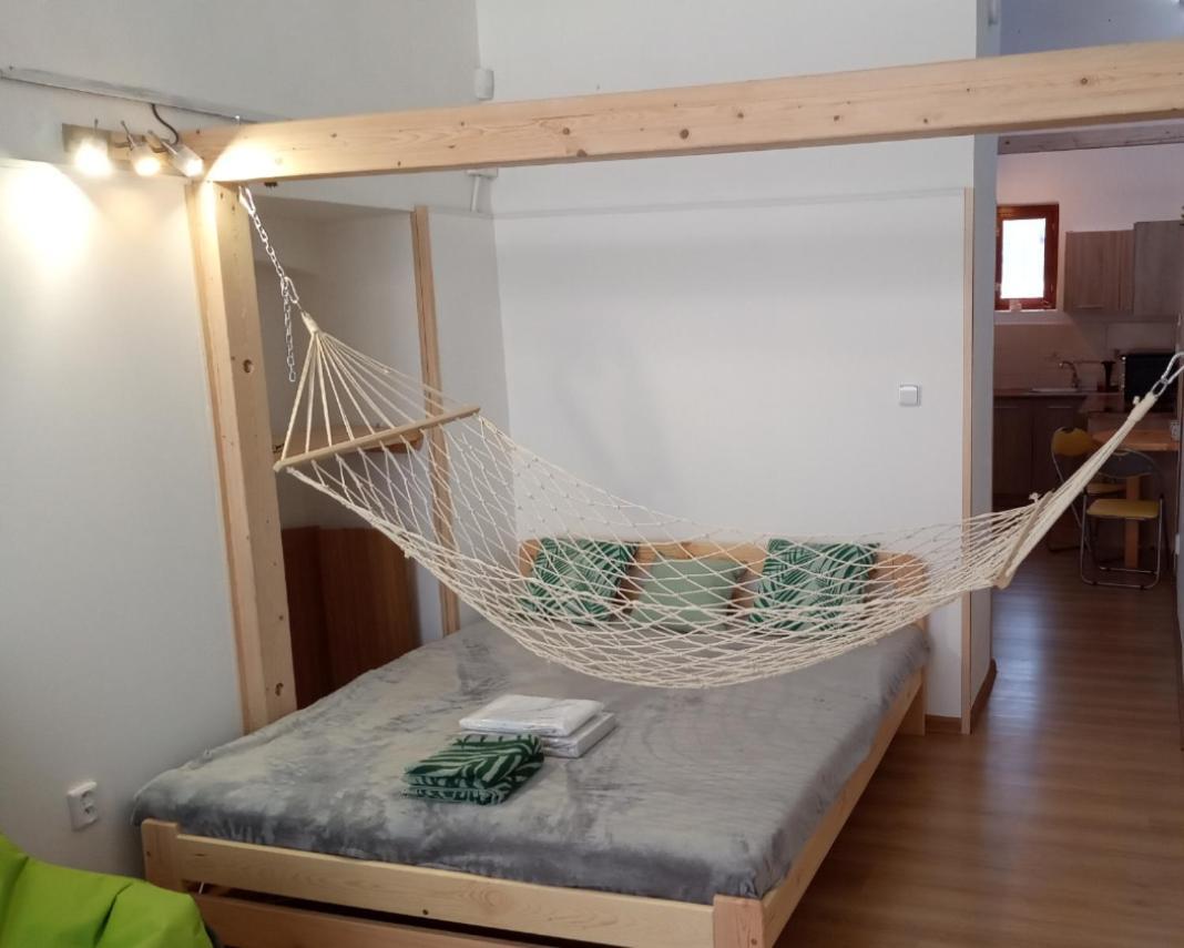 Apartment Pod Hradem Loket Zewnętrze zdjęcie