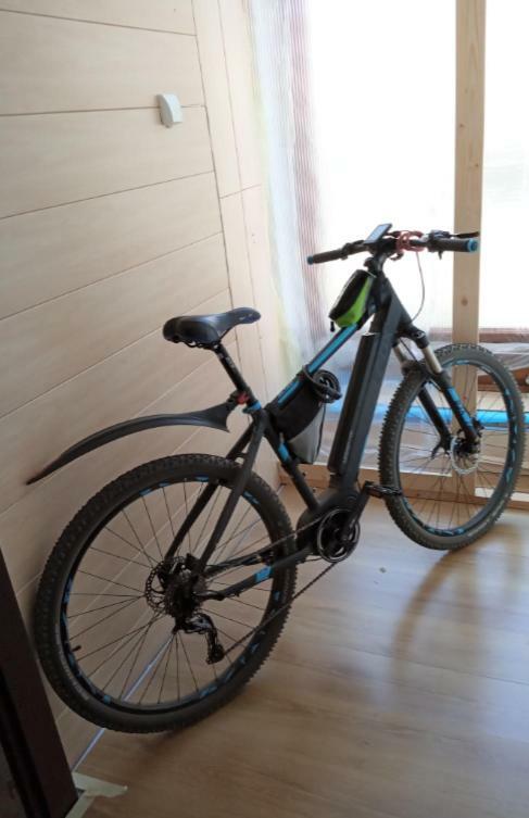 Apartment Pod Hradem Loket Zewnętrze zdjęcie