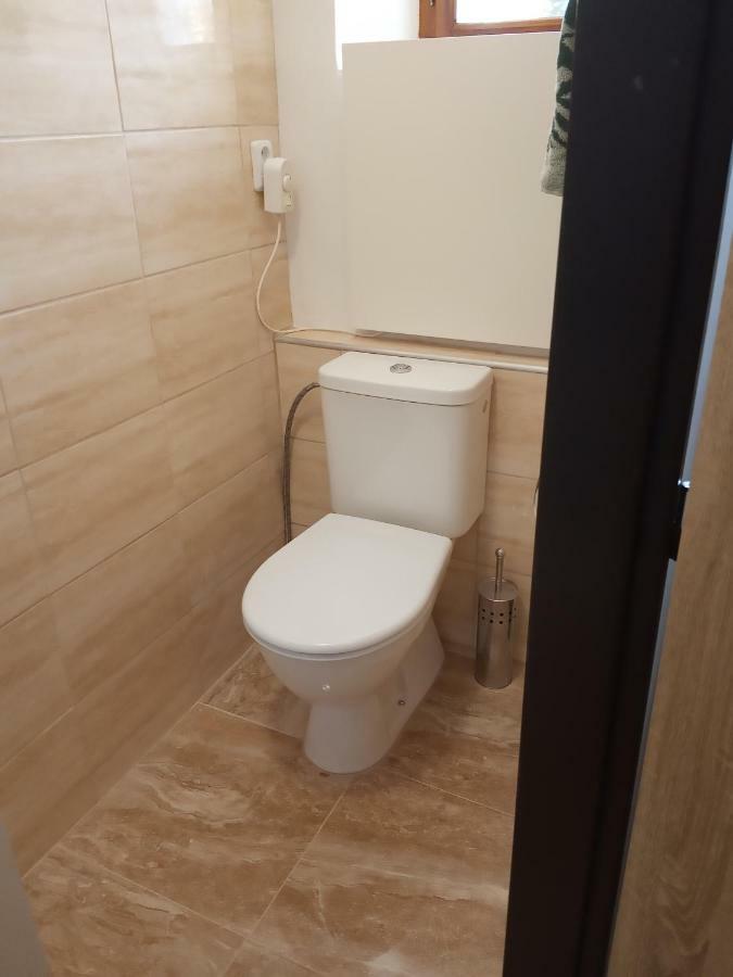 Apartment Pod Hradem Loket Zewnętrze zdjęcie