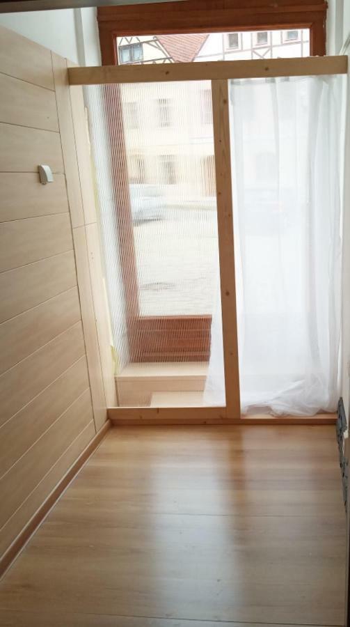 Apartment Pod Hradem Loket Zewnętrze zdjęcie