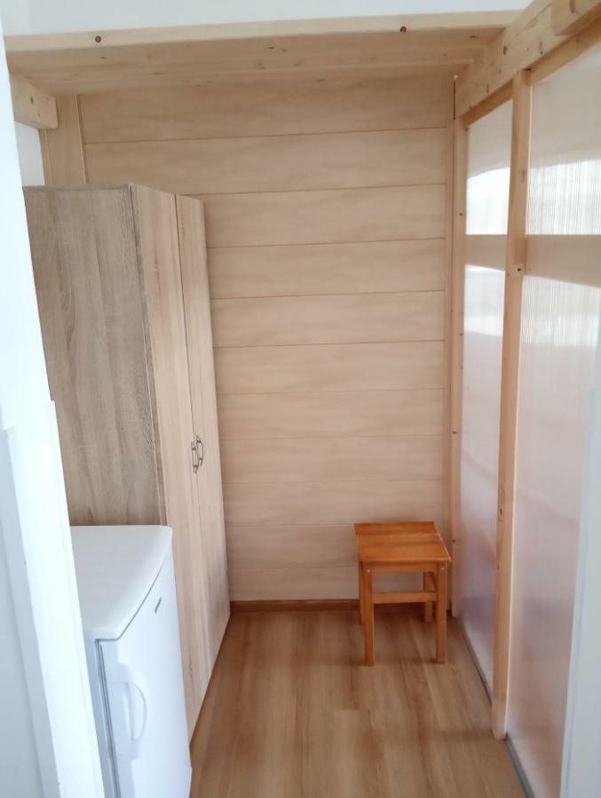 Apartment Pod Hradem Loket Zewnętrze zdjęcie